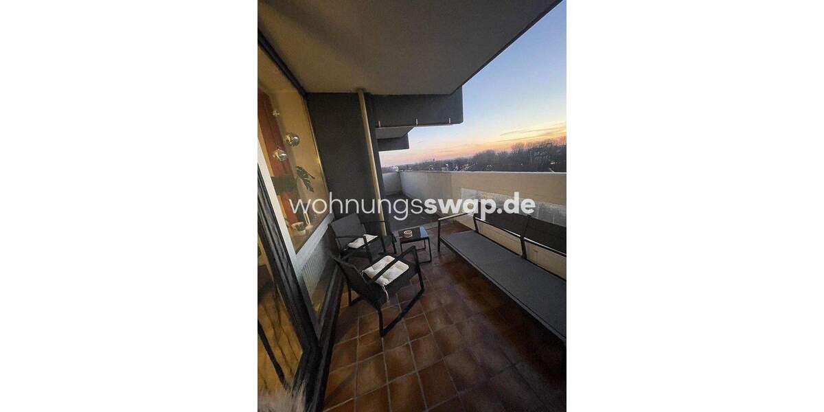 Etagenwohnung Köln Riehl - 2 Zimmer, 68 m&sup2;, 980&euro; | Angebot:25980652
