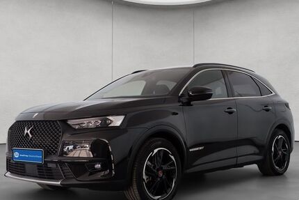 Citroen DS 15.203 km 25.780 &euro; Leverkusen 51373