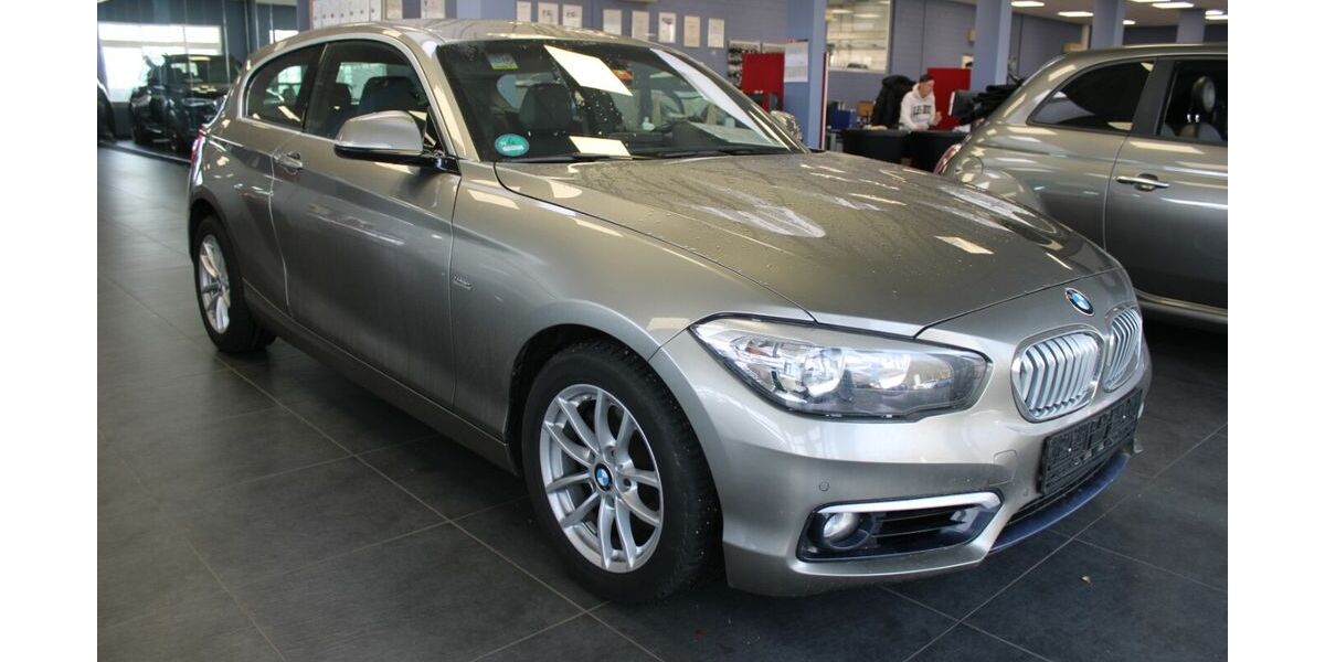 BMW 120 48.887 km 16.980 &euro; Euskirchen 53881