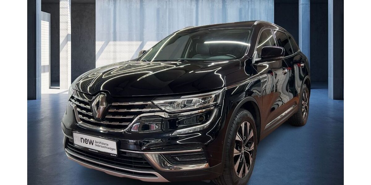 Renault Koleos 99.386 km 18.970 &euro; Köln 50939