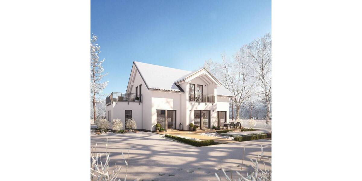 Einfamilienhaus Kerpen Manheim-neu - 4 Zimmer, 160 m&sup2;, 444.668&euro; | Angebot:26806569