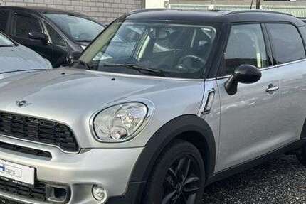 Mini Cooper SD Countryman 153.000 km 10.950 &euro; Kerpen 50171