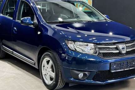 Dacia Logan 25.750 km 9.950 &euro; Pulheim 50259
