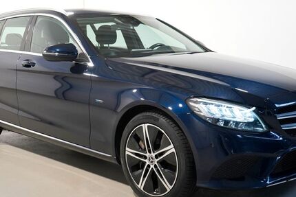Mercedes-Benz C 300 120.797 km 23.900 &euro; Hürth bei Köln 50354
