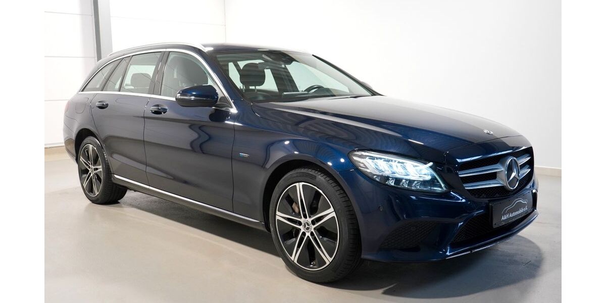 Mercedes-Benz C 300 120.797 km 23.900 &euro; Hürth bei Köln 50354