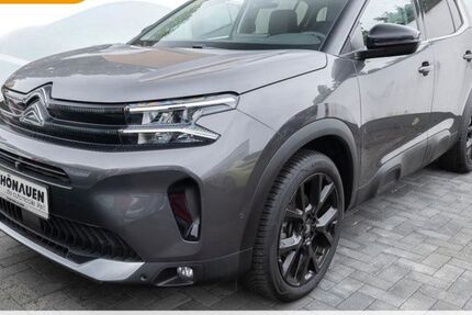 Citroen C5 Aircross 25.398 km 19.550 &euro; Kerpen 50171