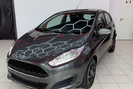 Ford Fiesta 161.124 km 4.799 &euro; Bergheim 50129