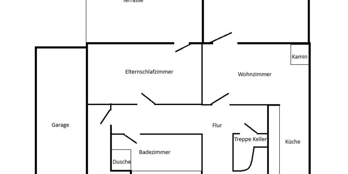 Einfamilienhaus Kerpen Buir - 360.000&euro; | Angebot:24989158