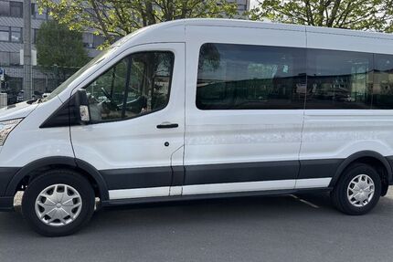 Ford Transit 56.809 km 23.800 &euro; Köln 50733