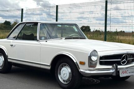 Mercedes-Benz SL 280 134.000 km 49.950 &euro; Erftstadt 50374