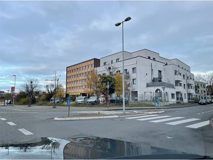 Gewerbeobjekt Leverkusen Manfort - 349&euro; | Angebot:25678958