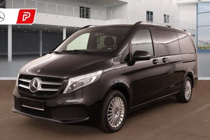 Mercedes-Benz V 220 128.410 km 37.990 &euro; Aldenhoven 52457