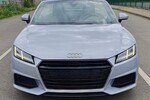Audi TT Roadster 89.999 km 25.888 &euro; Köln 50667