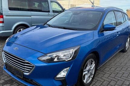 Ford Focus 110.000 km 9.299 &euro; Euskirchen 53879