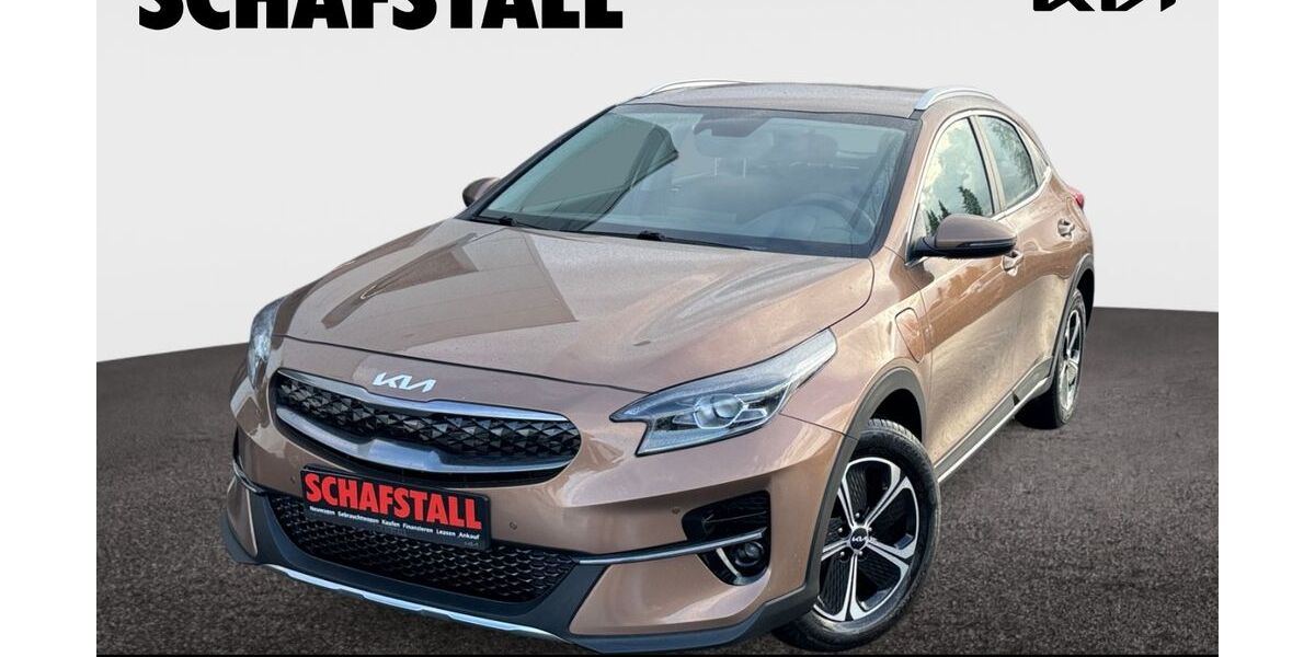 Kia XCeed 43.516 km 18.979 &euro; Elsdorf (bei Köln) 50189