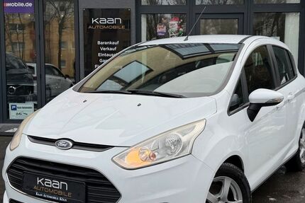 Ford B-Max 75.000 km 6.999 &euro; Köln 51107