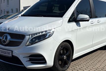 Mercedes-Benz V 300 66.600 km 56.990 &euro; Zülpich 53909