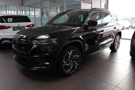 Skoda Kodiaq 121.380 km 27.950 &euro; Düren 52349