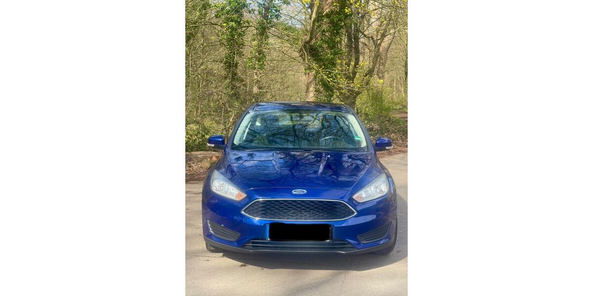 Ford Focus 160.000 km 4.300 &euro; Kerpen 50170