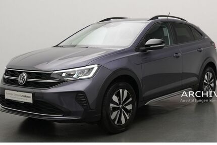 VW Taigo 5.572 km 21.988 &euro; Leverkusen 51379