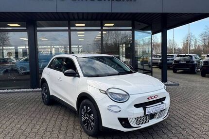 Fiat 600e 1.762 km 24.990 &euro; Jülich 52428