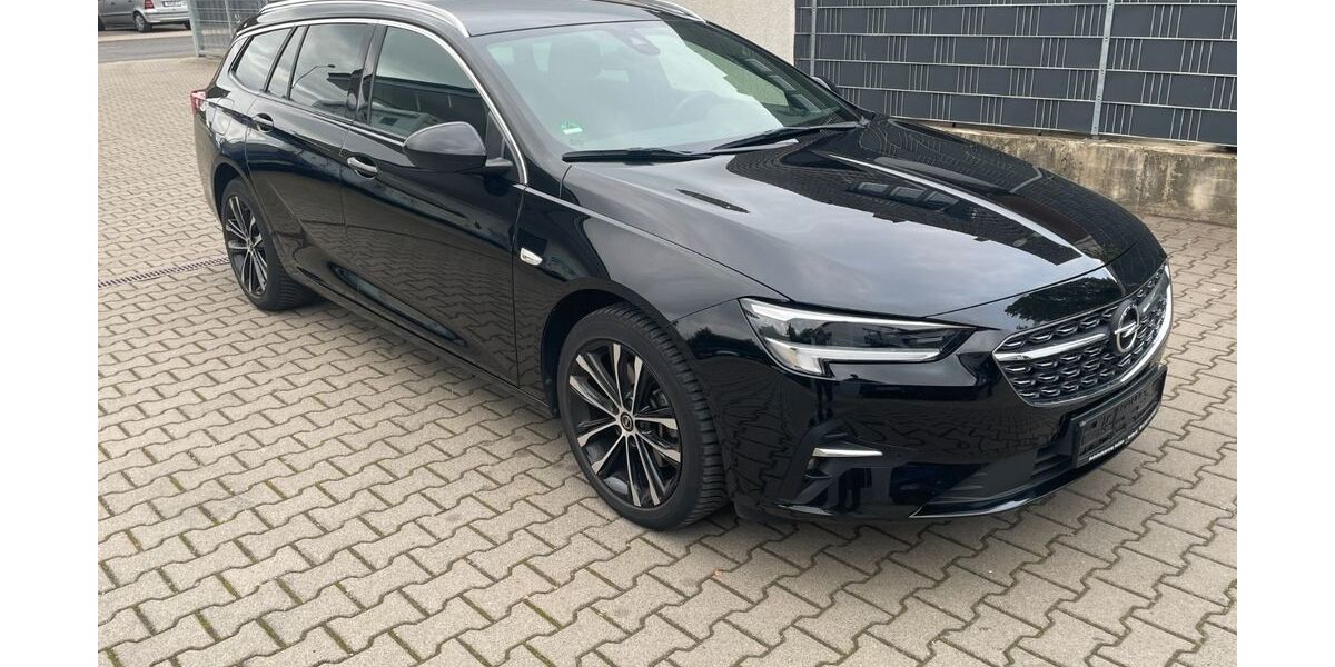 Opel Insignia 114.300 km 17.350 &euro; Bedburg 50181
