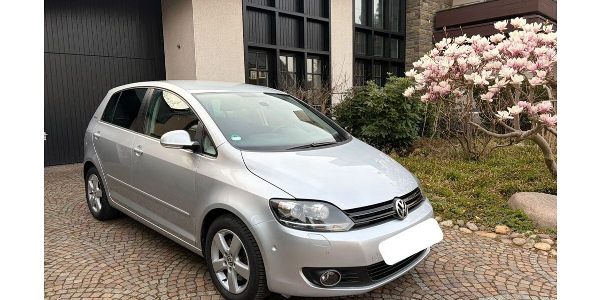 VW Golf Plus 61.000 km 7.950 &euro; Köln 50670