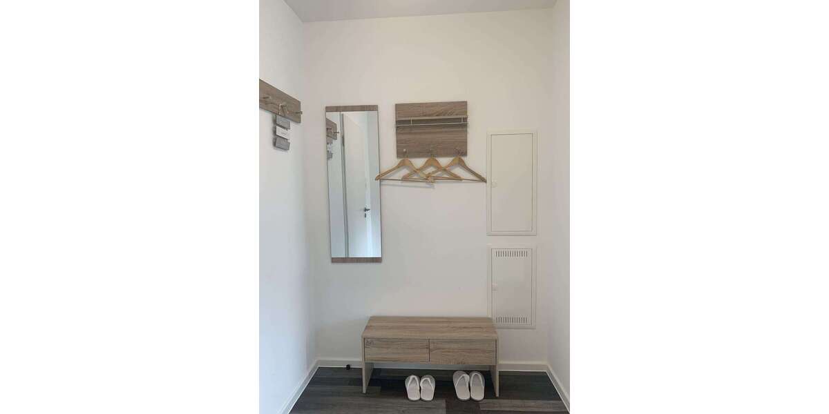 Etagenwohnung Frechen - 1 Zimmer, 45 m&sup2;, 900&euro; | Angebot:23717795