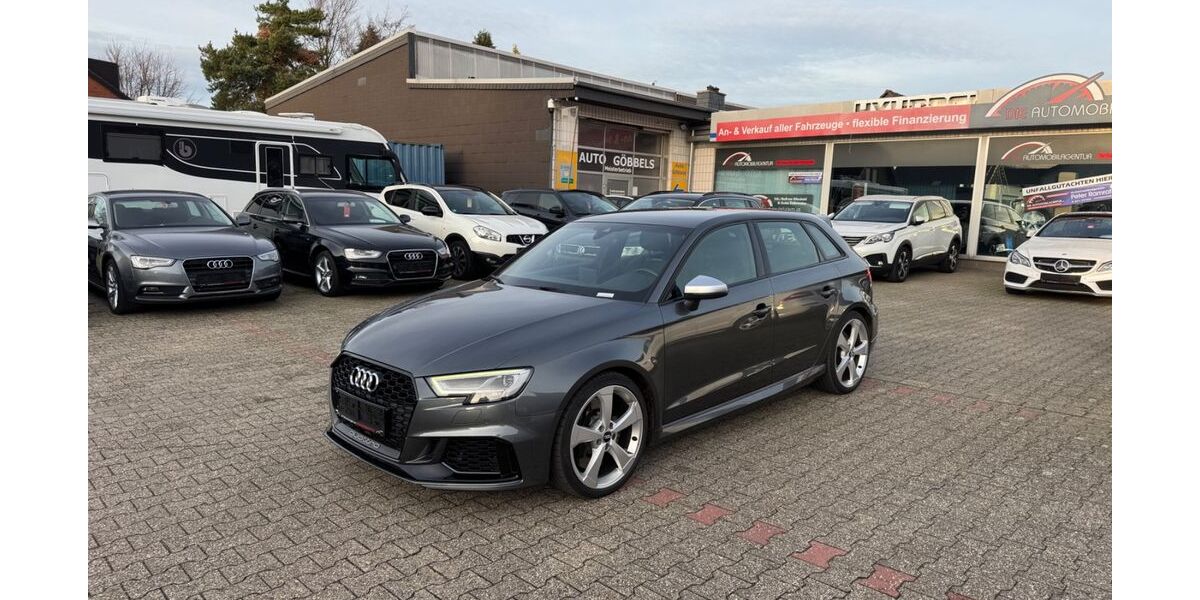Audi RS3 97.210 km 33.950 &euro; Aldenhoven 52457