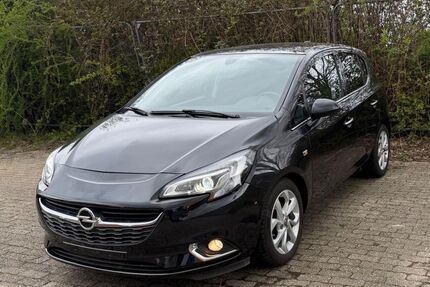 Opel Corsa 77.120 km 8.799 &euro; Bergheim 50129