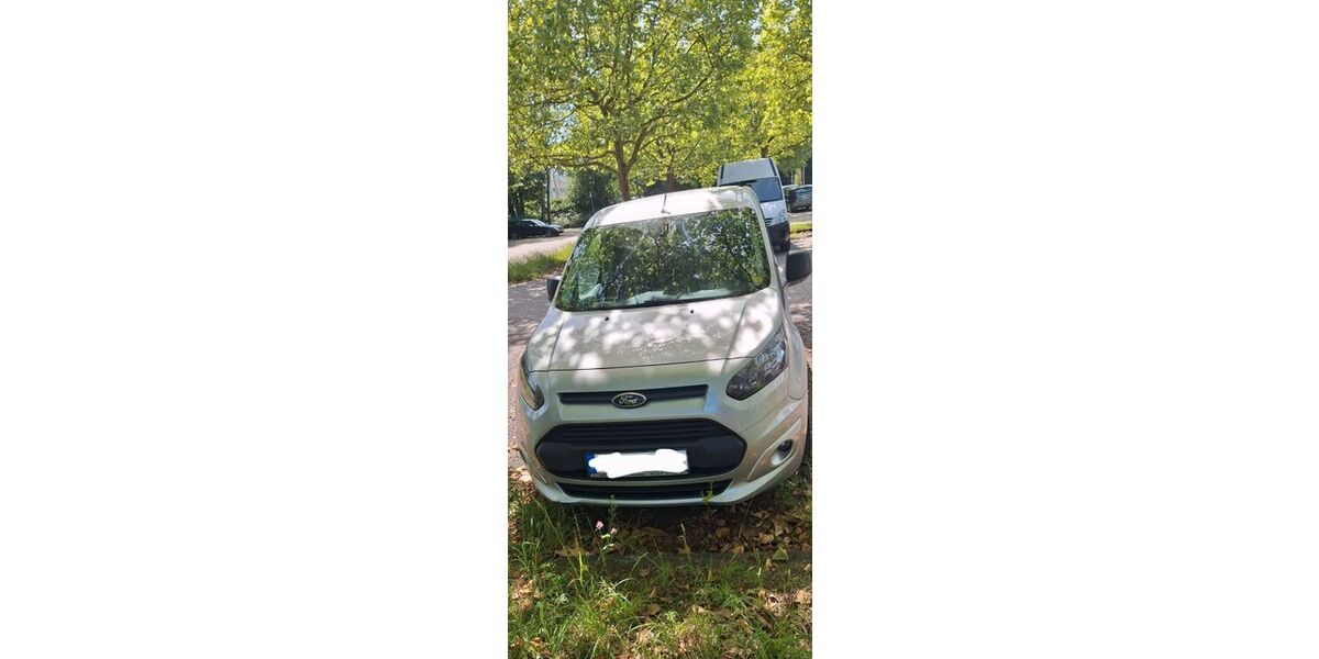 Ford Tourneo Connect 163.000 km 10.500 &euro; Brühl 50321