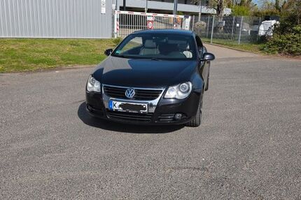 VW Eos 112.518 km 6.500 &euro; Köln 51147