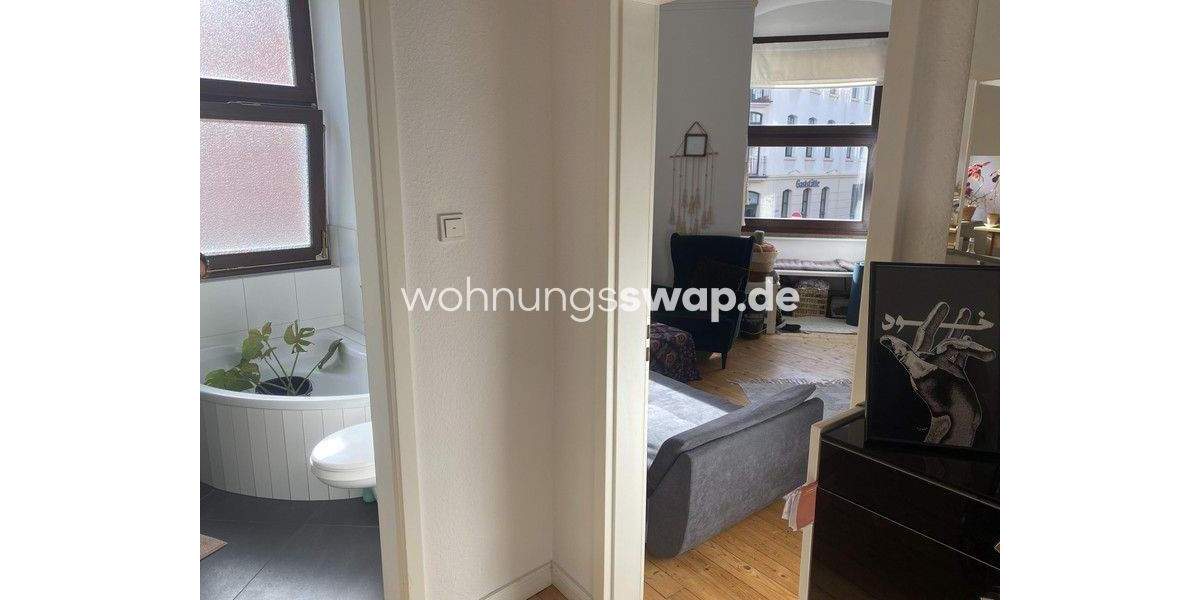 Etagenwohnung Köln Altstadt-Nord - 2 Zimmer, 72 m&sup2;, 1.550&euro; | Angebot:25994952