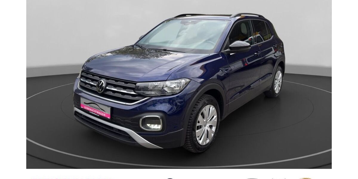 VW T-Cross 69.512 km 16.480 &euro; Köln-Mülheim 51063