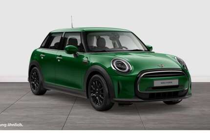 Mini Cooper 27.579 km 21.990 &euro; Köln-Marsdorf 50858