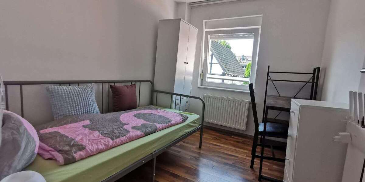 Zimmer Köln Zündorf - 600&euro; | Angebot:22851880