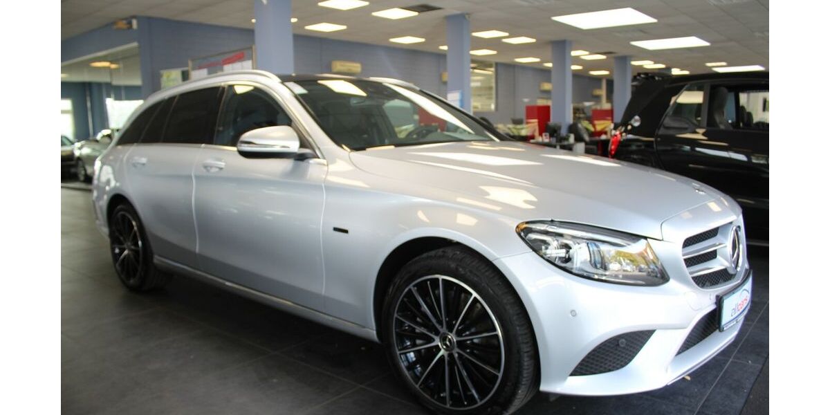 Mercedes-Benz C 300 21.318 km 28.480 &euro; Euskirchen 53881