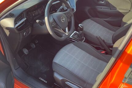 Opel Corsa 20.000 km 10.500 &euro; Kreuzau 52372