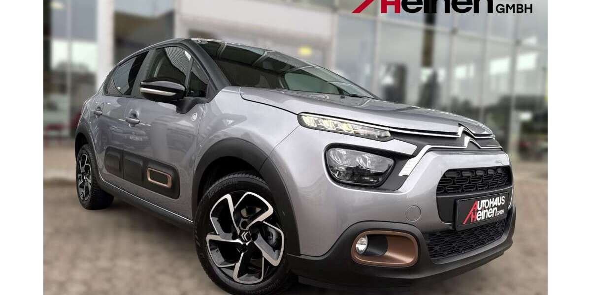 Citroen C3 36.280 km 12.790 &euro; Dormagen 41540