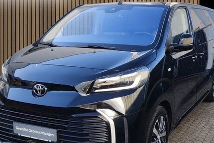 Toyota Proace (Verso) 25.931 km 39.490 &euro; Leverkusen 51381