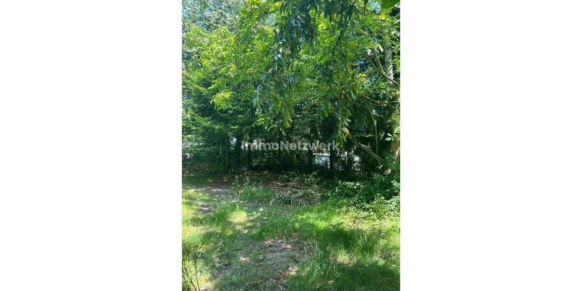 Grundstück Köln-Weiden Weiden - 1.019.000&euro; | Angebot:25709975