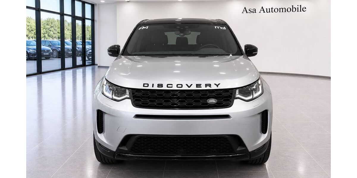 Land Rover Discovery 119.800 km 20.950 &euro; Düren 52351