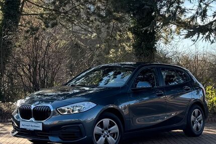 BMW 118 69.514 km 16.499 &euro; Jülich 52428