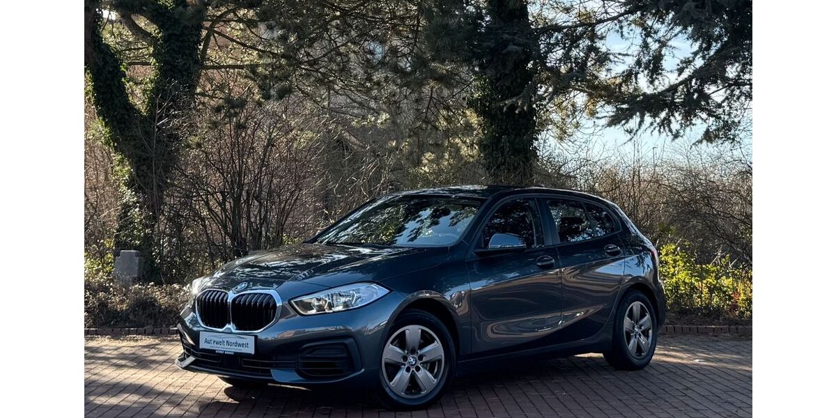 BMW 118 69.514 km 16.499 &euro; Jülich 52428