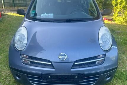 Nissan Micra 70.000 km 2.600 &euro; köln 51147
