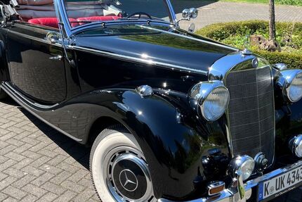 Mercedes-Benz Andere 27.060 km 135.000 &euro; Wesseling 50389