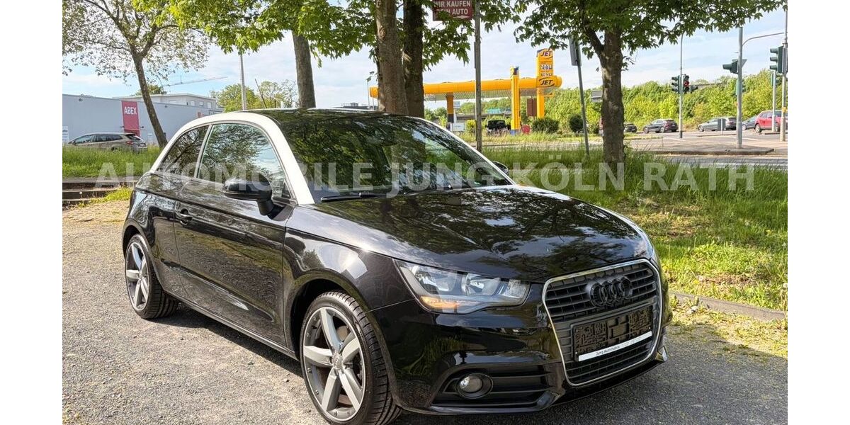 Audi A1 164.000 km 7.999 &euro; Köln 51107