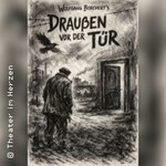 Draußen vor der Tür