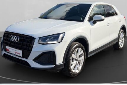 Audi Q2 3.384 km 29.490 &euro; Euskirchen 53879