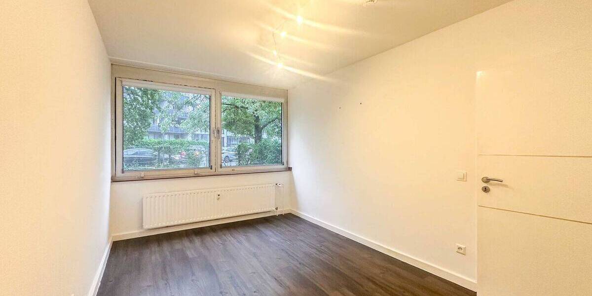 Etagenwohnung Köln Ehrenfeld - 2 Zimmer, 52 m&sup2;, 199.000&euro; | Angebot:26820294